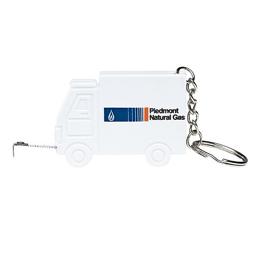 Photo of Truck Tape Measure