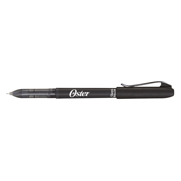 Black color option for Sharpie® Roller Pen