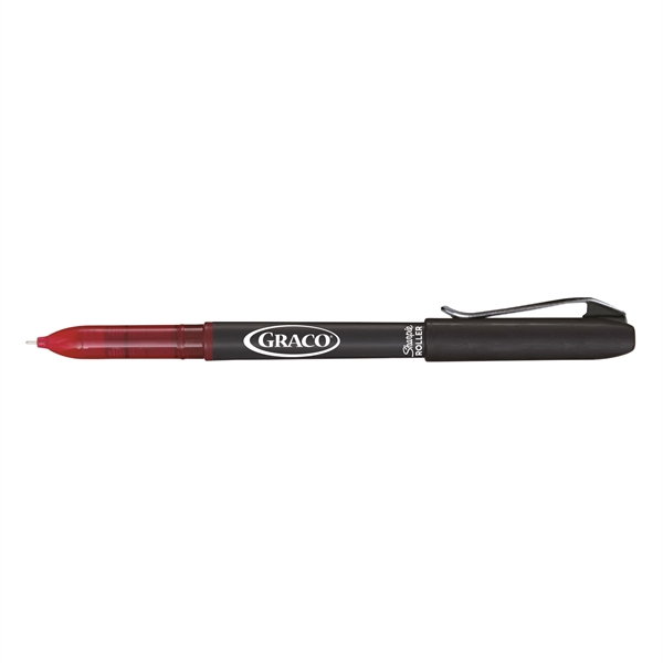 Red color option for Sharpie® Roller Pen