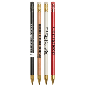 Photo of Wooden Stick Ballpoint Pen