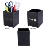Pen And Pencil Holder