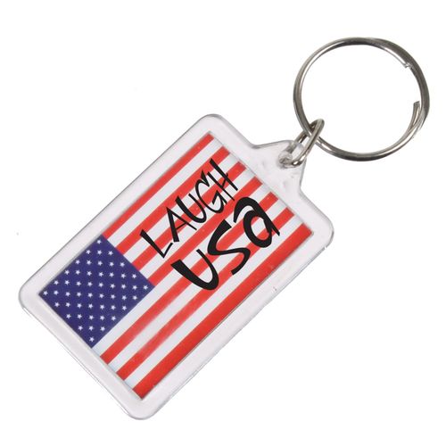 Photo of Usa Flag Keychain