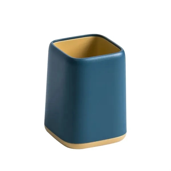 Blue color option for Desk Pen Holder