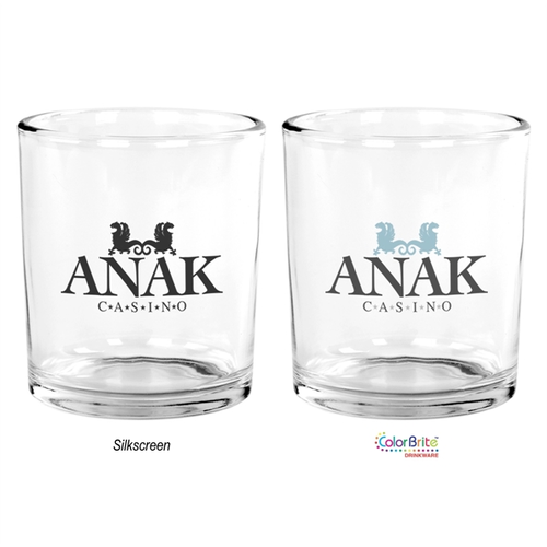 Main photo of 10.5 Whiskey Glass