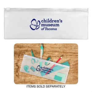 Photo of Vinyl Pouch
