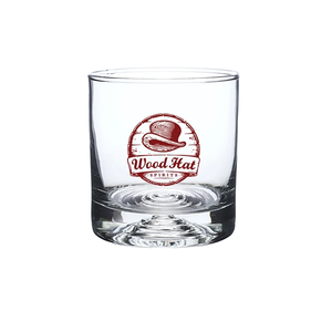 Photo of 9.5 Oz. Old Fashioned Glasses