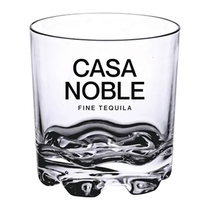 Photo of 10oz. Acrylic Whiskey Glass