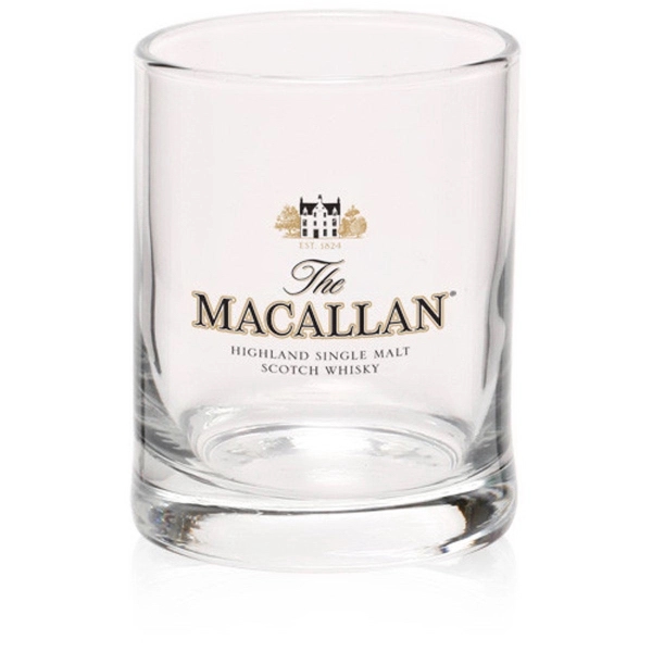 Clear color option for 3 Oz. Libbey® Lexington Whiskey Jigger Glasses