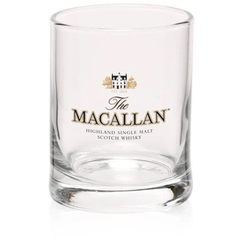 Main photo of 3 Oz. Libbey® Lexington Whiskey Jigger Glasses