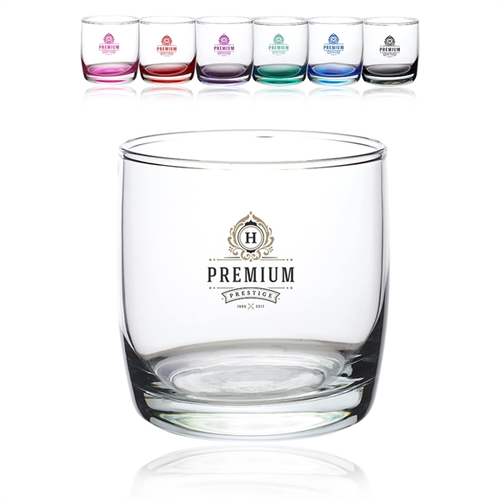 Main photo of Monterrey Whiskey Glasses