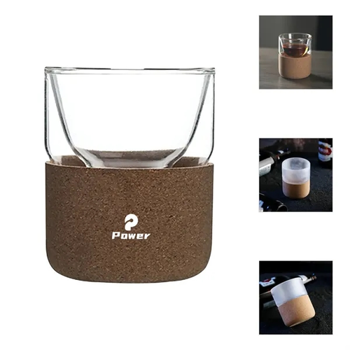Photo of 5.6 Oz Freezable Whiskey Glasses