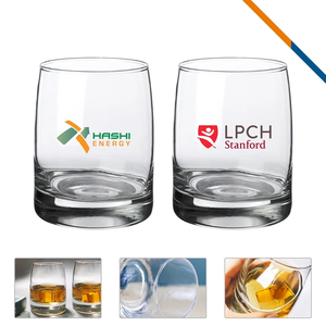 Photo of Dynah Whiskey Glass   12 Oz.