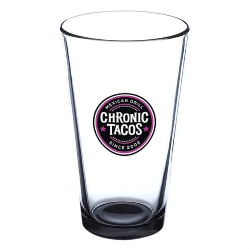 Main photo of 16 Oz. Libbey® Pint Glasses