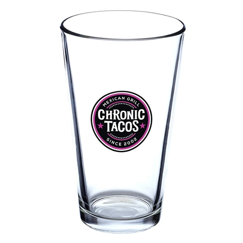 Main photo of 16 Oz. Libbey® Pint Glasses