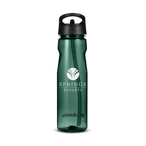 Main photo of Columbia 25oz Tritan Water Bottle