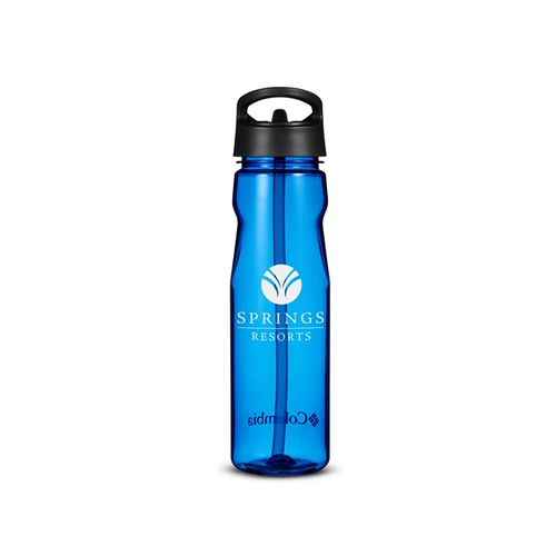 Main photo of Columbia 25oz Tritan Water Bottle
