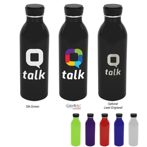 Photo of 17 Oz. Aluminum Colby Bottle