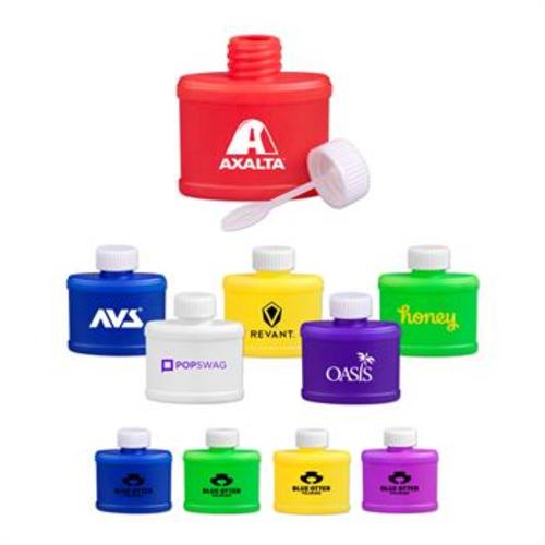 Main photo of 1 Oz Bubble Bottles