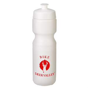Photo of 28 Oz Plastic Bike Water Bottle