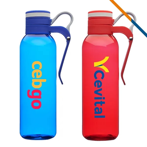 Photo of Naopy Bike Water Bottle   24 Oz.