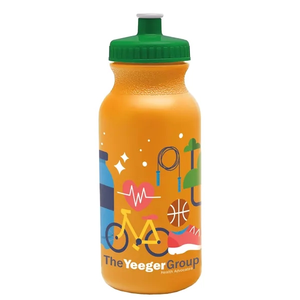 Photo of Omni Bike Bottle   20 Oz.