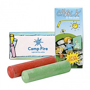 Photo of 2 Pack Jumbo Chalk