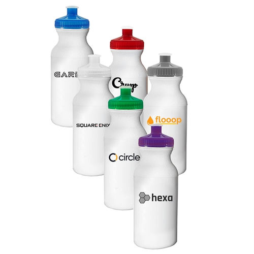 Main photo of Regular Bike Water Bottle