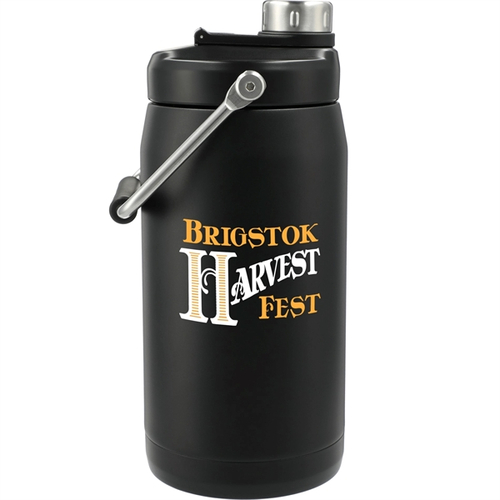 Main photo of Vasco Copper Vacuum Insulated Water Jug 64oz