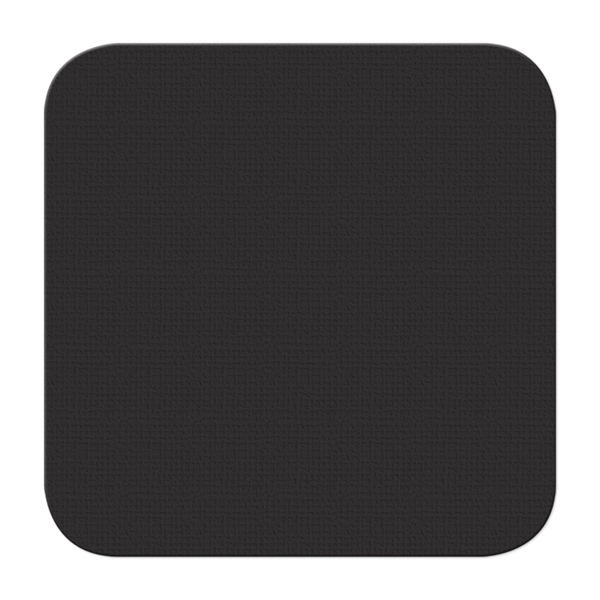 Black color option for Rubber Jar Opener  Square