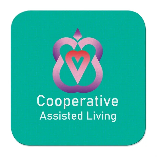 Green color option for Rubber Jar Opener  Square