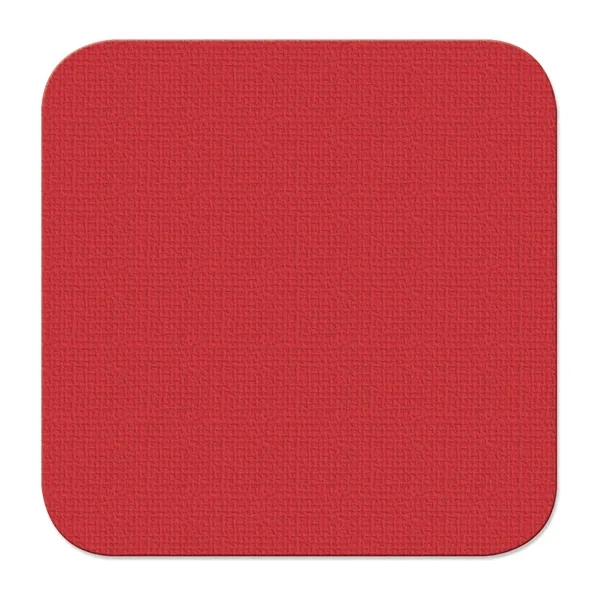 Red color option for Rubber Jar Opener  Square