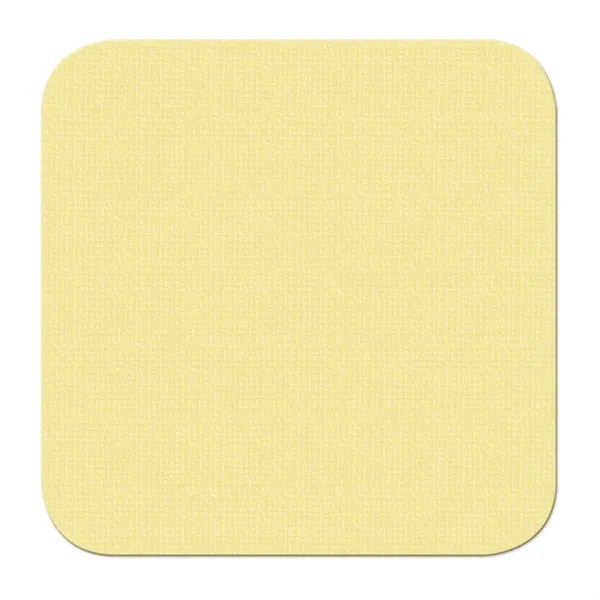 Yellow color option for Rubber Jar Opener  Square