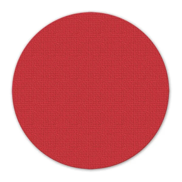 Red color option for Rubber Jar Opener  Round