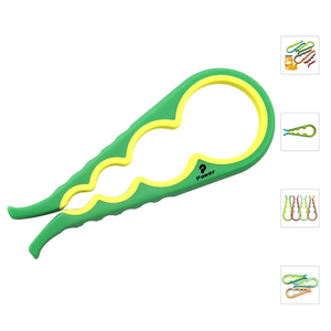 Photo of 4 In 1 Creative Lid Jar Opener
