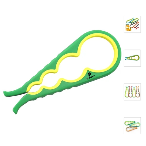 Photo of 4 In 1 Creative Lid Jar Opener
