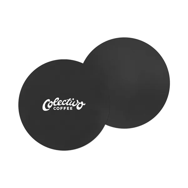 Black color option for Round Jar Opener