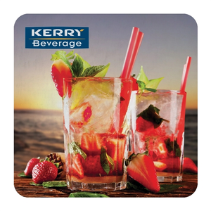 Photo of Dye Sublimated Jar Opener Or Gripper   6" Dia.