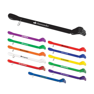 Photo of Back Scratcher Shoehorn