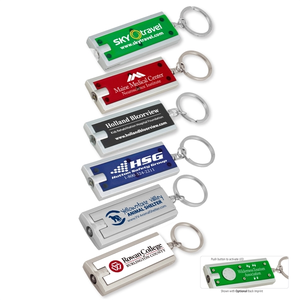 Photo of Traditional Slim Keyholder Keylight With Bright Led Light