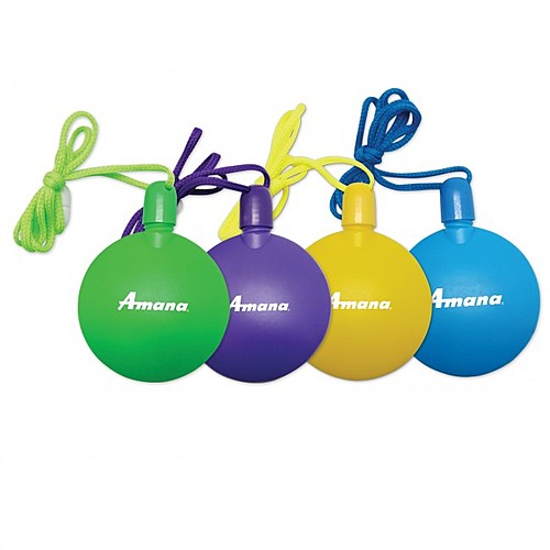 Photo of Bubble Necklace