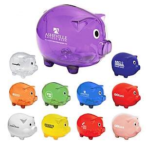 Photo of Classic Piggy Bank