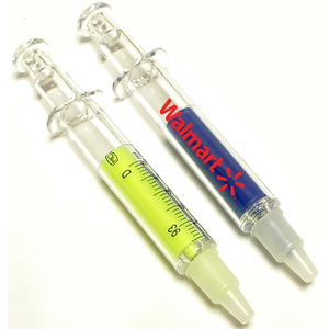 Photo of Syringe Shape Highlighter Marker