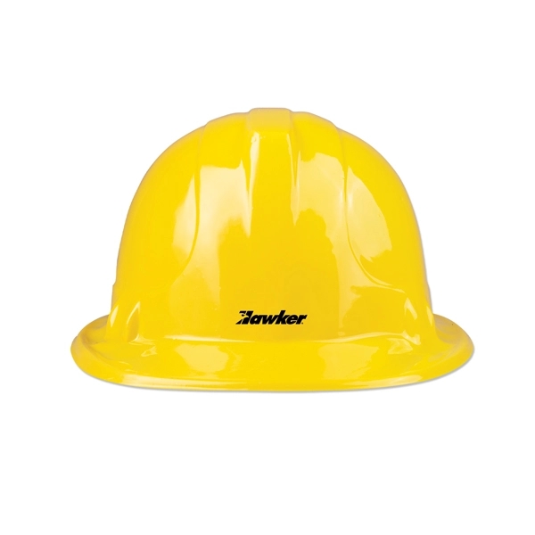 Yellow color option for Construction Hat