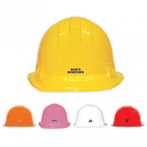 Photo of Construction Hat