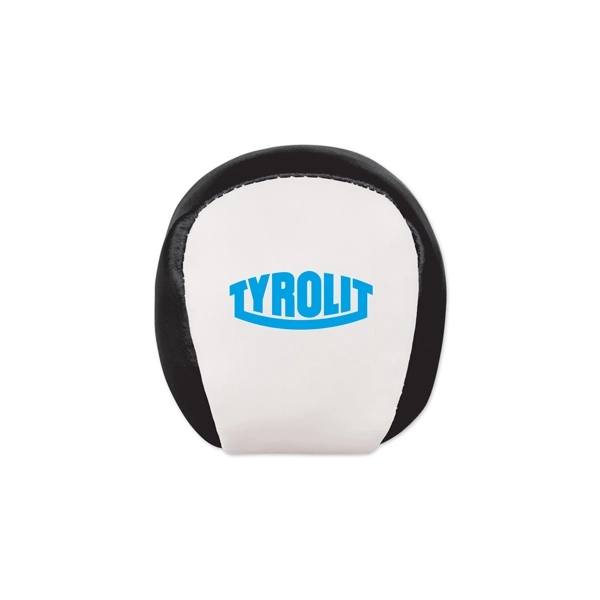 Black-White color option for Kickbags