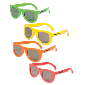 Photo of Neon Kids Sunglasses