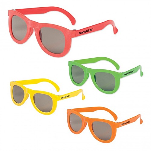 Photo of Neon Kids Sunglasses