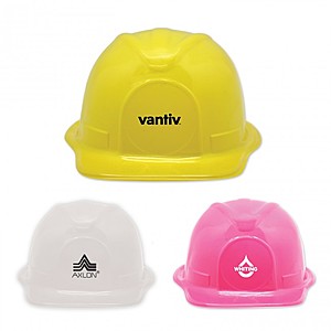 Photo of Novelty Child Sized Construction Hat