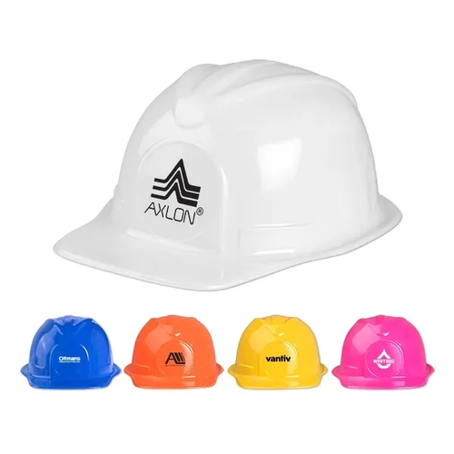 Main photo of Novelty Child Sized Construction Hat