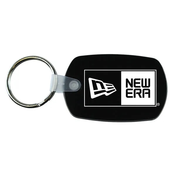 Black color option for Standard Key Fob